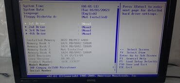 Kompüter ehtiyyat hissələri: Bundle satılır Ana plata + CPU + Kuler + Ram - 20 AZN Platada 1 — 5
