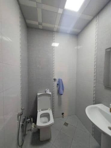 14 fevral restoranlar: 3 otaqlı, Yeni tikili, 97 kv. m — 9