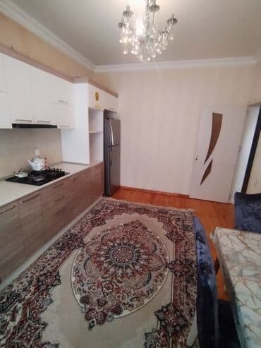 bakıxanov qəsəbəsi: 4 otaqlı, 165 kv. m, Kredit yoxdur, Yeni təmirli — 8