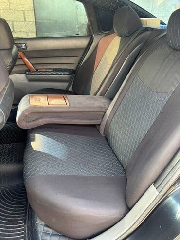 tom ford tobacco vanille qiymeti: Nissan Teana: 2.3 l | 2003 il Sedan — 10