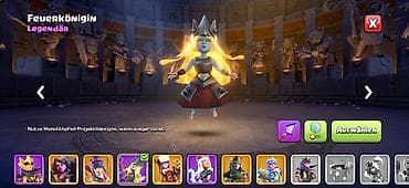 ipad 11 m4: Clash of Clans hesabı – BenEfsaneyim - Bələdiyyə (Town Hall): 18 - — 10