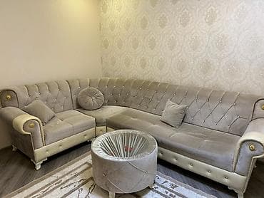 TehiUqlavoy divan. 230azn pufikle bir yerde. Ünvan yeni Yasamal