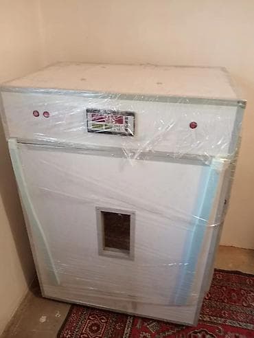 İnkubatorlar: Azərbaycanda inkubator Aparatlarinin Rəsmi satiş mərkəzi Rasif — 5