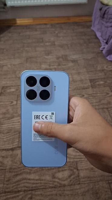 hdd 2 t: Xiaomi 17T 12/256 GB — TƏZƏ 🔥📱 🆕 Dünən alınıb, heç istifadə olunmayıb — 2