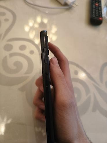 a22 5g: Samsung Galaxy A14 5G, 128 GB, rəng - Qara, Barmaq izi — 3