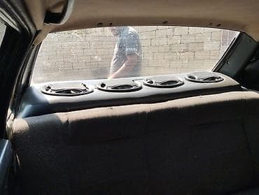 prius salon: VAZ (LADA) Samara: 1.5 l | 1997 il 300 km Sedan — 8
