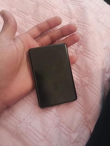 samsun a17: Powerbank 10000 mAh, İşlənmiş — 2