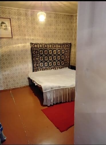 1 otagli ev: M.Ə. Rəsulzadə qəs. 4 otaqlı, 330 kv. m, Təmirsiz — 10