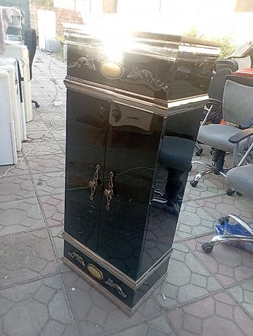 Nerjaveyka şkaf (dolab ) Nerj dolab.sifarisle hazırlanıb.Ust hissəsi — 2