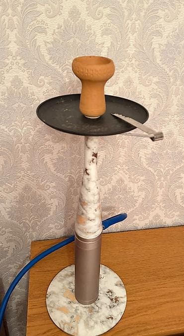 Çox az istifadə olunub, havanı tənzimləyən şarikləri yoxdur sadəcə