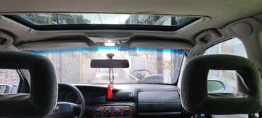 Su nəqliyyatı: Opel Omega: 2 l | Sedan — 9