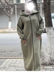 прокат костюмов бишкек: Manto 56 azn. 3 rəngi var: qara, ağ, su yaşılı. Hamısı yenidir — 1