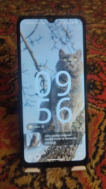 Redmi A3, 128 GB, rəng - Qara, İki sim kartlı lalafo.az -da Redmi A3, 128 GB, rəng - Qara, İki sim kartlı