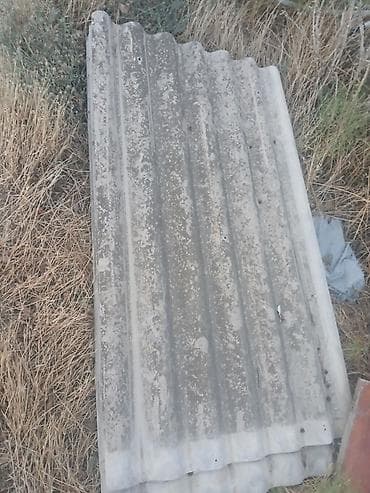 nar paketi: Şifer, İşlənmiş, Ünvandan götürmə, Zəmanətsiz, Kredit yoxdur — 1