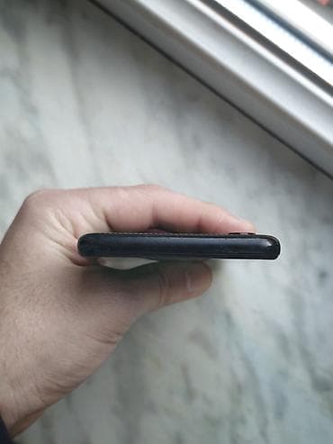 xiaomi 10 t: Samsung Galaxy A02 S, 32 GB, rəng - Qara, İki sim kartlı — 4