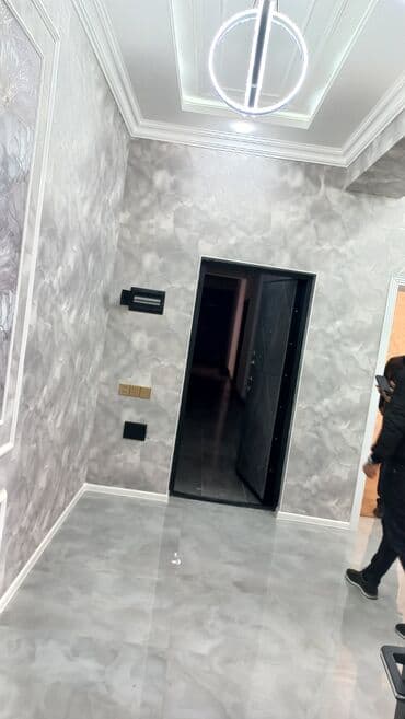 bakıda 1 otaqlı mənzillərin qiyməti: 2 otaqlı, Yeni tikili, 51 kv. m — 5