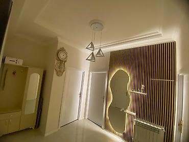 studio mənzil: 3 otaqlı, Yeni tikili, 102 kv. m — 6