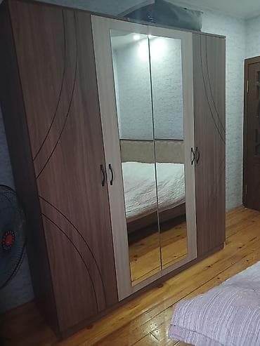 desti: Yataq otağı dəsti matrasta ustundedir 1 ildi almisiq ciziq falan — 2