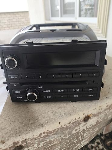 Monitorlar: Maqnitol, CD — 2