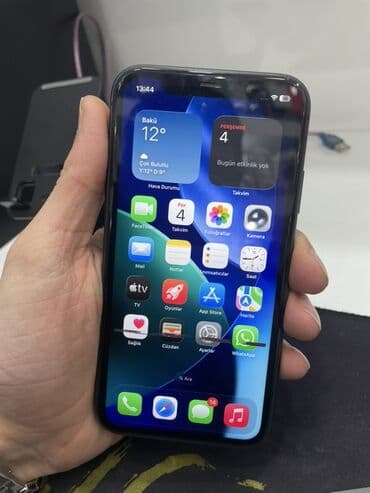 ultra: IPhone 11, Qara, Face ID — 7