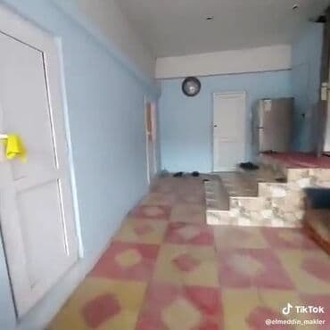 semkirde ev: 3 otaqlı, 2 kv. m — 7