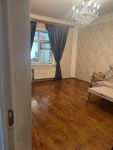 kireditle ev: Suraxani rayonu dede qorqud qesebesinde Tecili heyet evi kiraye — 6