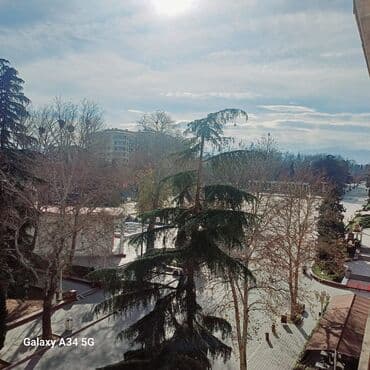 qış parkı: 2 otaqlı, Yeni tikili, 35 kv. m — 2