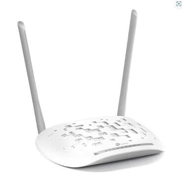 ТВ и видео: TP LINK — 1