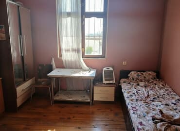 sabuncuda kirayə evler: Nizami metrosu yaxınlıqında yerləşən evə 1 nəfər oğlan otaq yoldaşı — 2