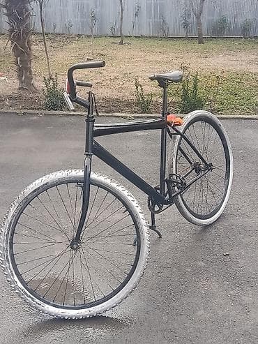 Электровелосипеды: Razılaşma yolu ilə barterdə olar telefonla — 2