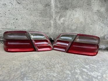 hunday sonata 2008: Mercedes-Benz 2001 il, Orijinal, İşlənmiş — 1