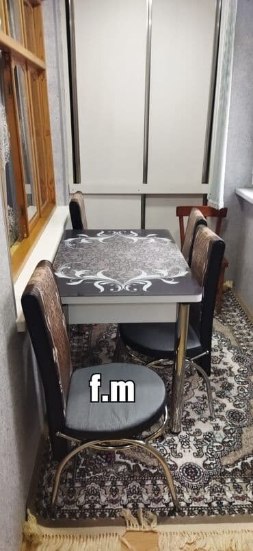 yigilib acilan stollar: Bir birindən gözel masa destlerini bizden Əldə ede bilersiniz — 11