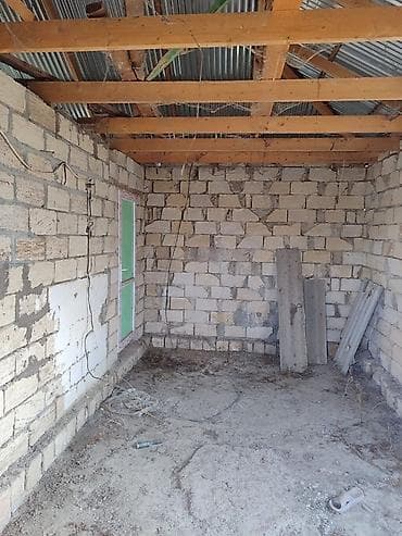 şirvan əmlak: Şirvan şəhər Hacıqəhrəmanlı qəsəbəsi Fərman quliyev küçəsi Həyətyanı — 10