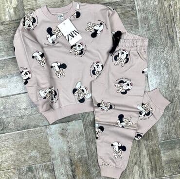 детские комплекты трусы и майка: Uşaq üçün iki hissəli idman dəsti kolleksiyası - Model seçimi: - — 5