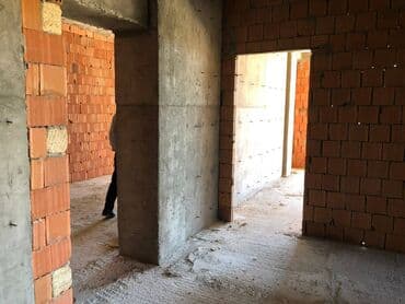 tap.az şirvanda satılan evlər: 4 otaqlı, Yeni tikili, m. Nəriman Nərimanov, 181 kv. m — 6