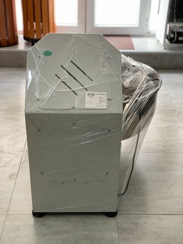 işlənmiş dönər aparatı: 75 kq, Türkiyə, Nağd ödəniş — 4