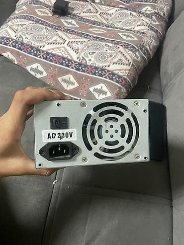 elif soba fiyatları: Qida Bloku 12 v 25 amper çox super qiymete unvan qax seheri catdirilma — 8