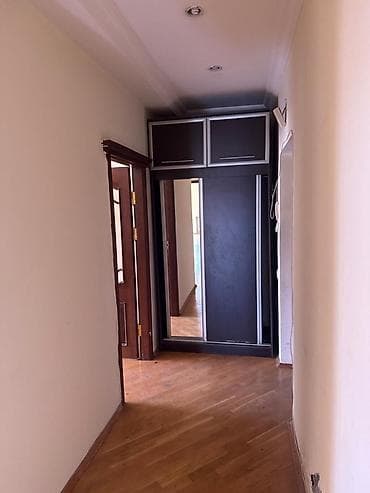 orbita mtk: 3 otaqlı, Yeni tikili, m. Həzi Aslanov, 96 kv. m — 7