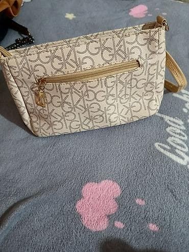 canta qadın: Kosmetik dəst, 2 məhsul, Yeni — 1