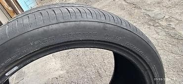 masin acari: Təkər265.35.18 təzədir endirim var tecılı satılır — 7