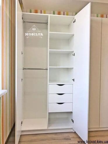 metbex dolabı: Dolablarimiz yenidir.İstenilen reng olcu ve dizaynda — 3