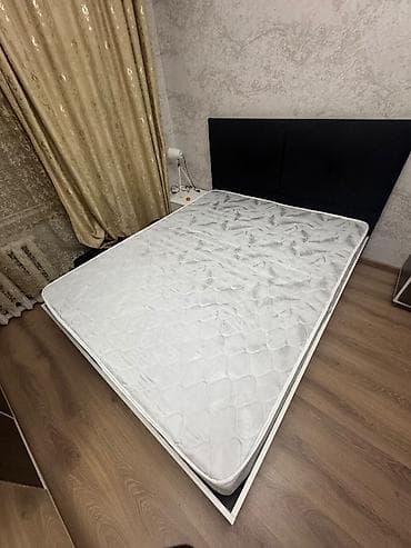 İşlənmiş, Sadə matras, İki nəfərlik