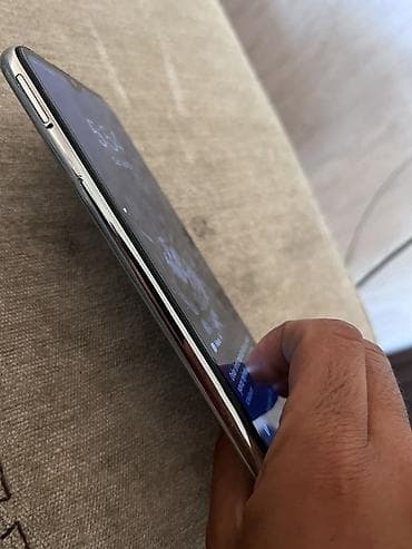 printer skaner: Xiaomi Redmi Note 8 – Göy rəngli - 6.3" damcı-notchu tam ekran, nazik — 2