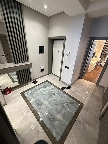 emircanda ev satisi: 3 otaqlı, Yeni tikili, m. Xətai, 105 kv. m — 9