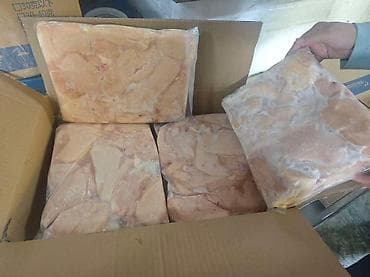 wok tava: Qualiko Toyuq File, Topdan — 1