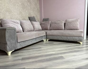 Otaq bitkiləri: Künc divan — 1