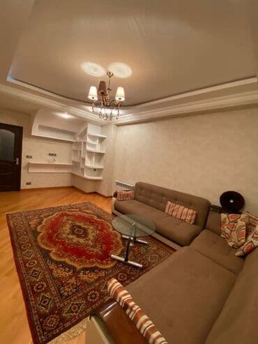 купить квартиру в баку азербайджан: Ахмедлы, 3 комнаты, Новостройка, м. Ахмедлы, 90 м² — 3