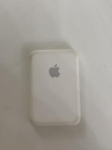 apple watch series 1: Apple powerbank premium klass ideal veziyyetde originalla birebir — 1