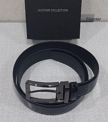 Kəmər, Təbii dəri, Yeni — 6