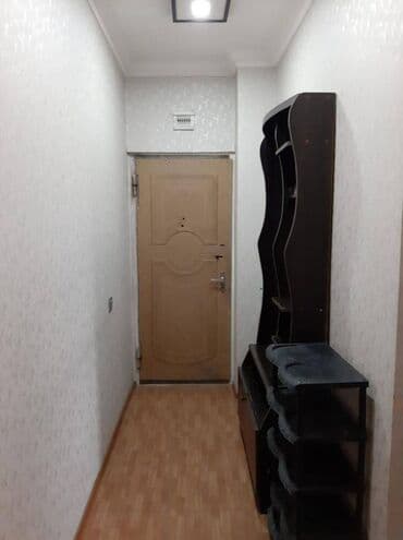 kirayə ev neftciler: Gənçlik metrosunun yaxınlığında Heydər Əliev parkına yaxın 9 mertebeli — 6